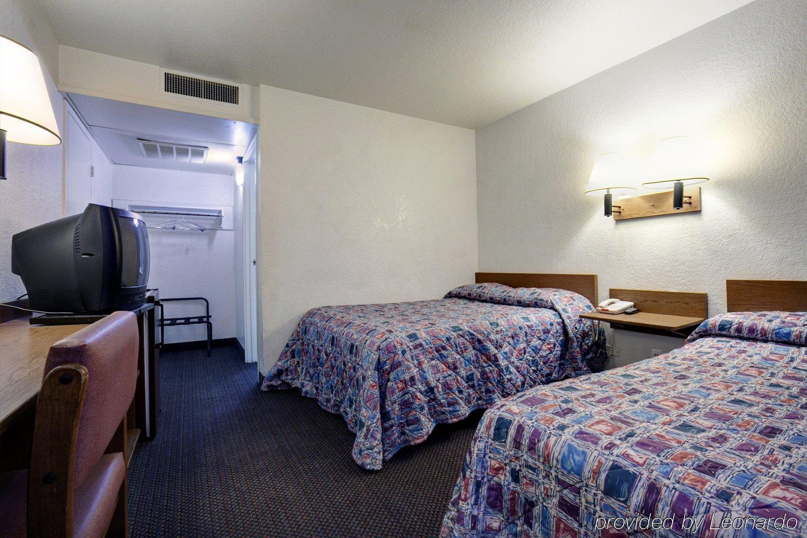 Travelodge By Wyndham Grand Rapids North Walker Chambre photo