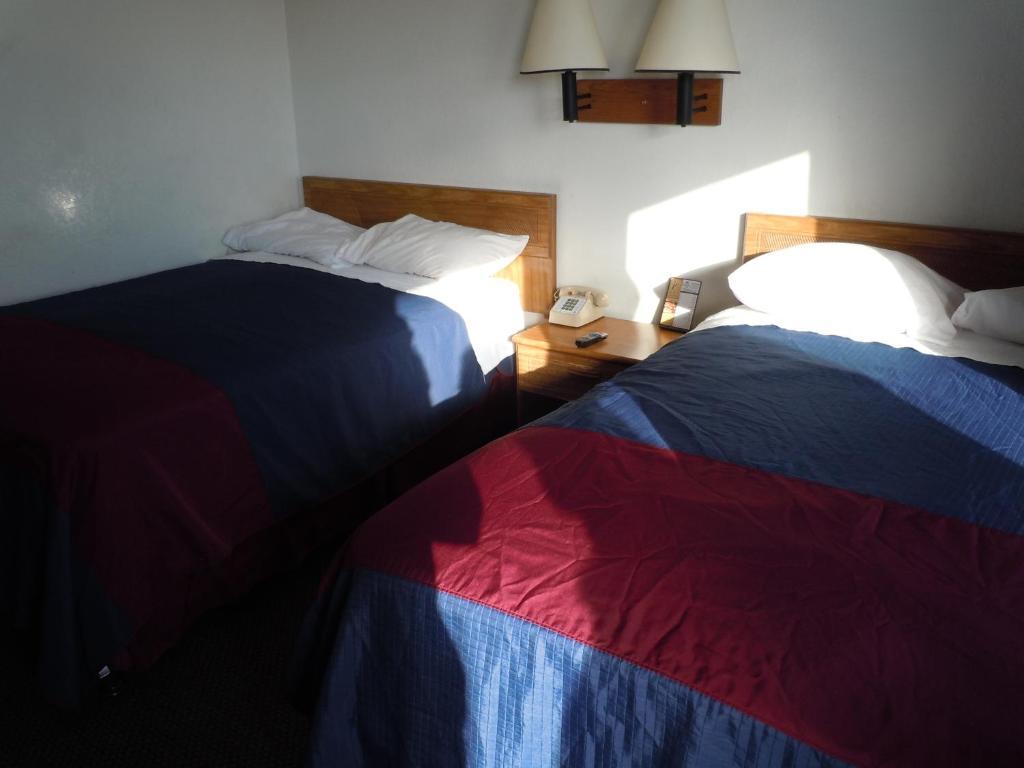 Travelodge By Wyndham Grand Rapids North Walker Chambre photo