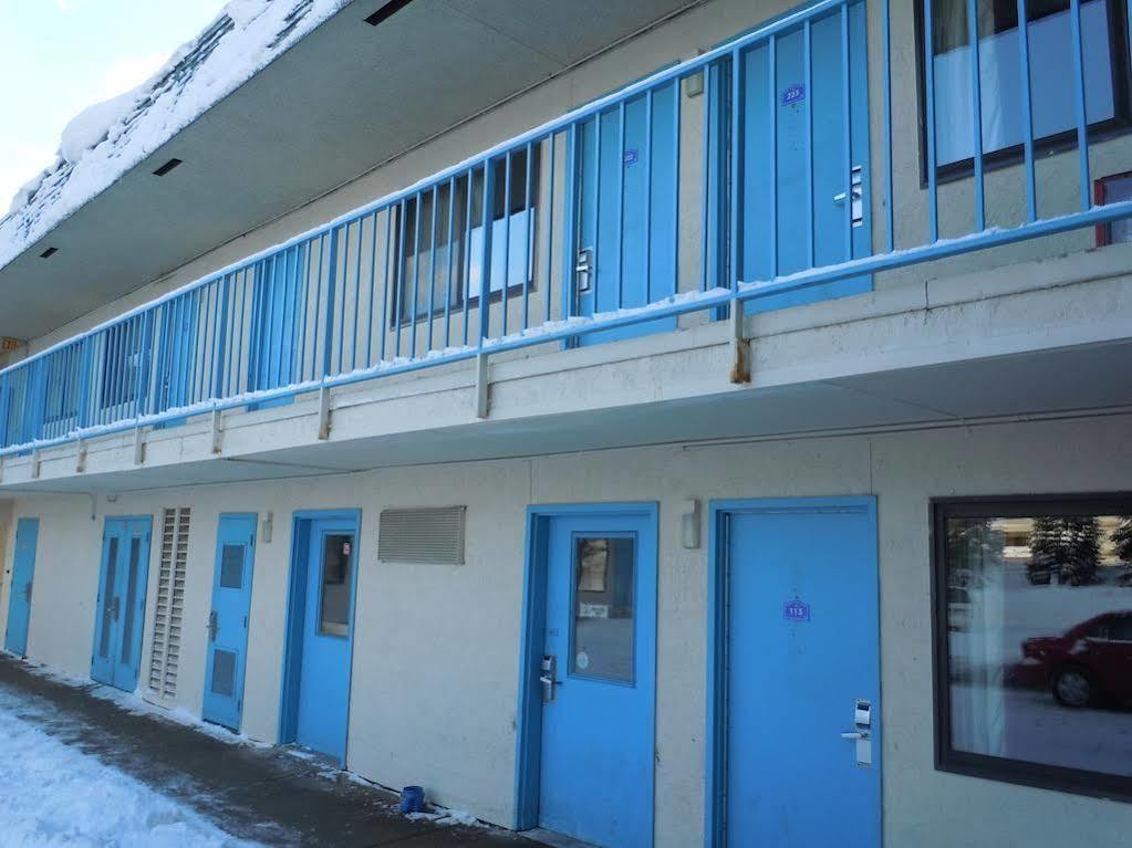 Travelodge By Wyndham Grand Rapids North Walker Extérieur photo